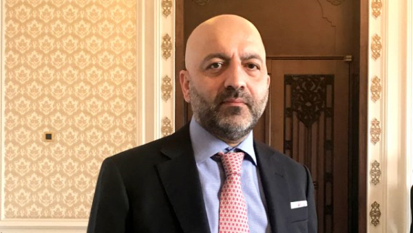 Mübariz Mənsimova qarşı ağır ittiham